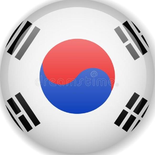 South Korea