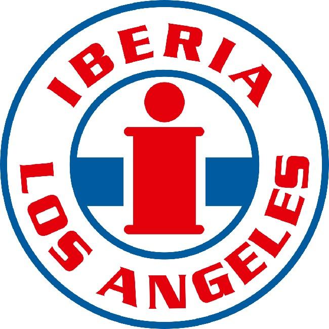 Deportes Iberia