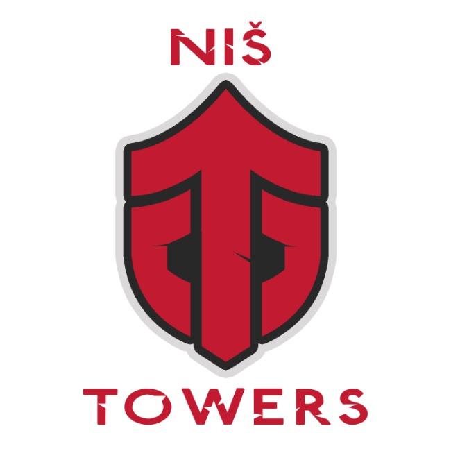 Nis Towers