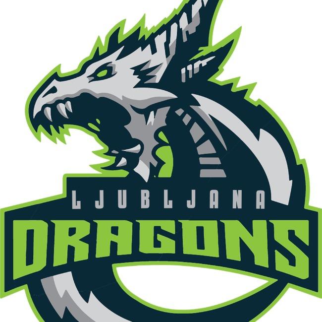Ljubljana Dragons