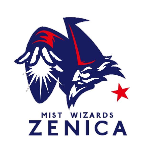 Zenica Mist Wizards