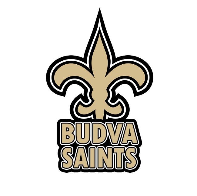 Budva Saints