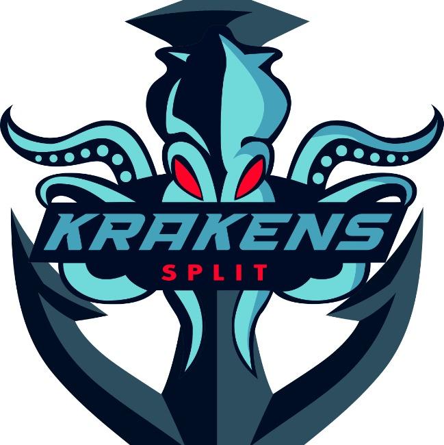 Split Krakens
