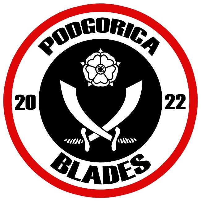Podgorica Blades