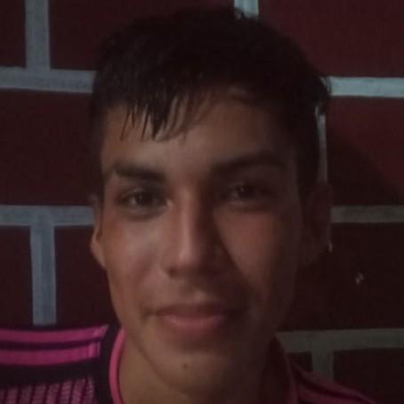 Orlando de jesus Jiménez Rodriguez