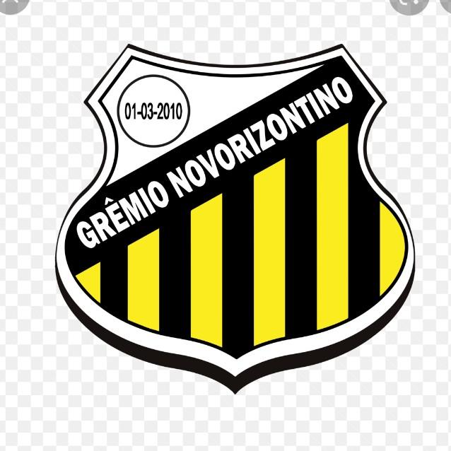 Novo horozontino