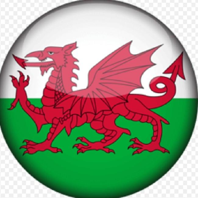 Wales