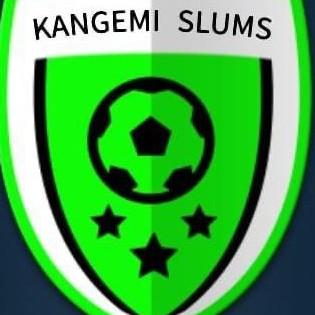 Kangemi slums