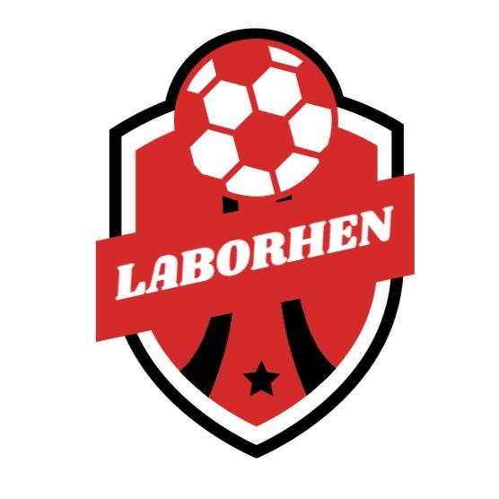Laborhen