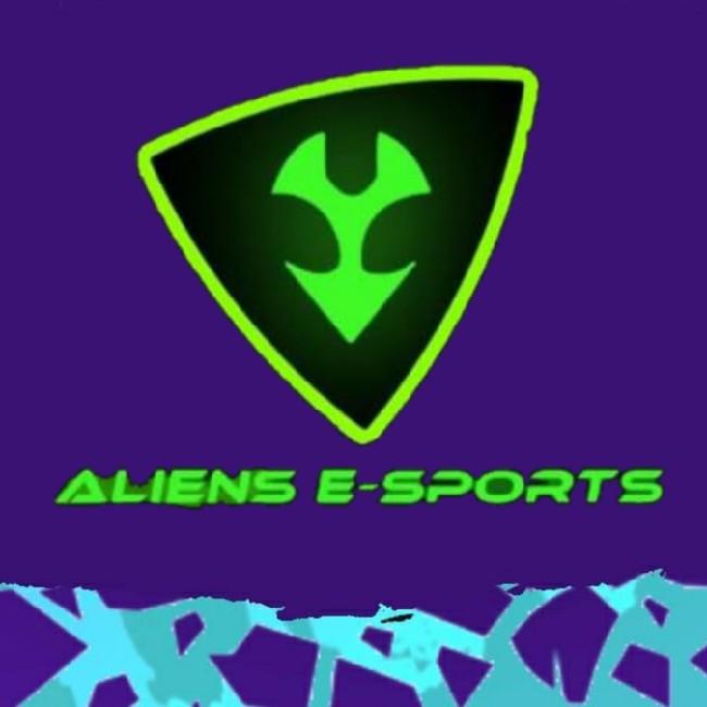 ALIENS ESPORTS