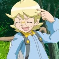 MP1. Clemont 26 (C)