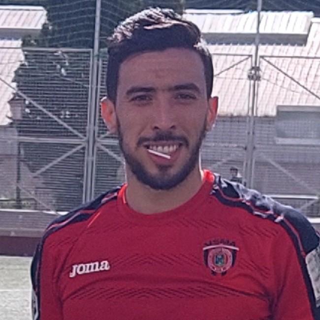 Ayoub Liyed (C)