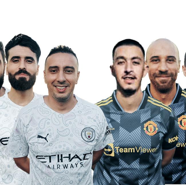 MNP Premiere league
