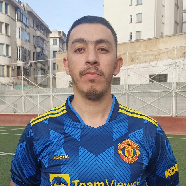 Khaled