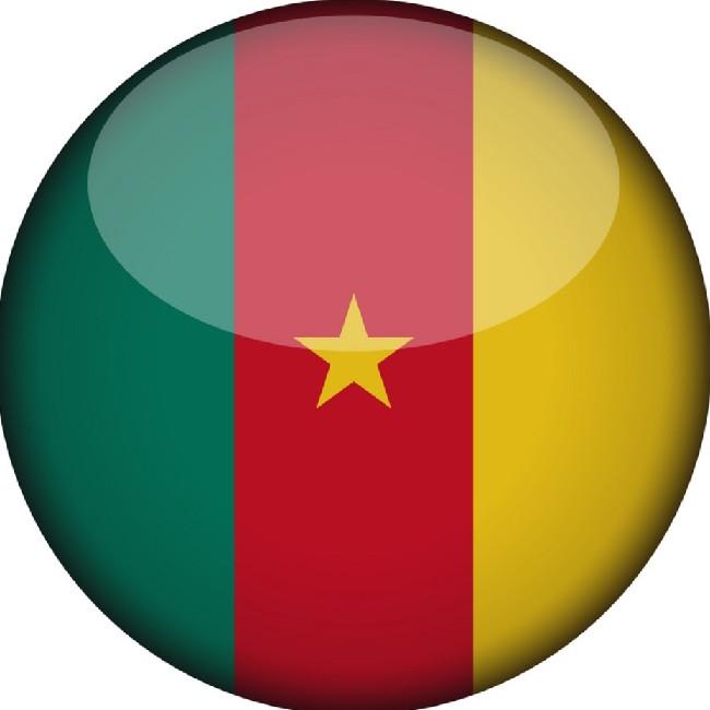 Cameroon