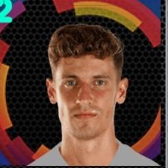 Mlg - Marcos Llorente