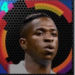 Pte - Vinícius Júnior
