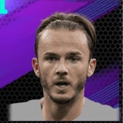 Mat - Maddison