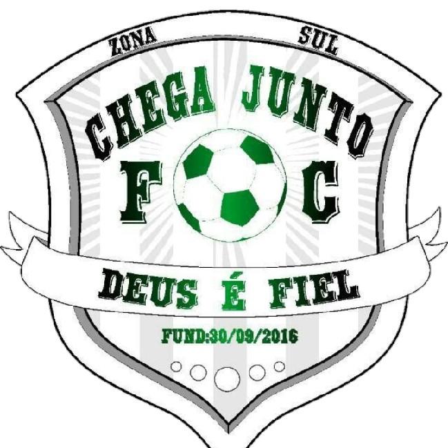 CHEGA JUNTO