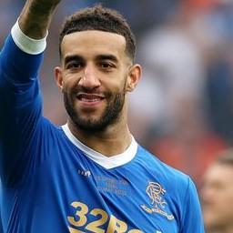 .C.Goldson