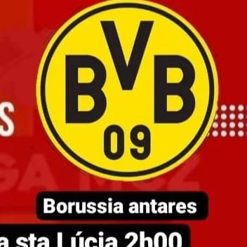 Borussia antares