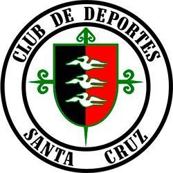 Deportes Santa Cruz