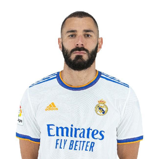 Benzema