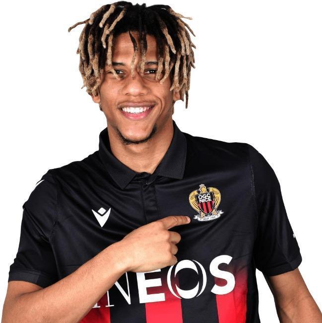 Todibo