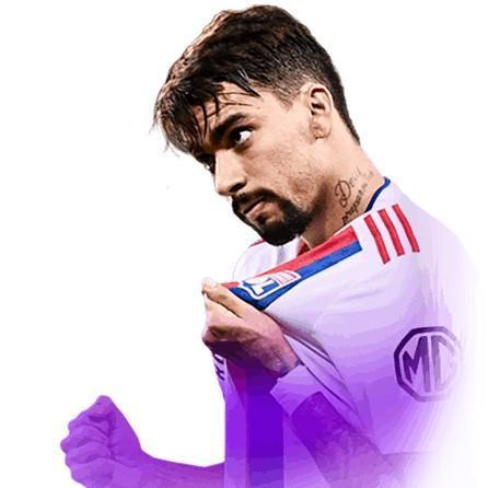 Lucas Paquetá