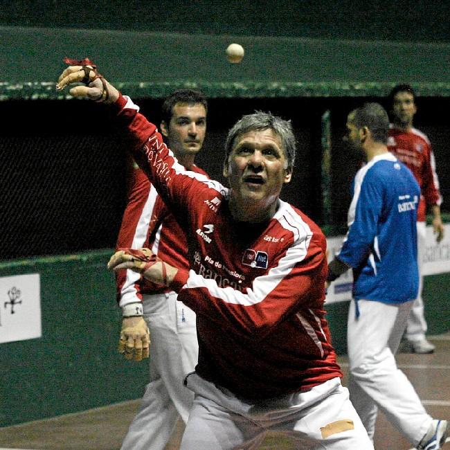 Campionat Pilota Moncofa 2022