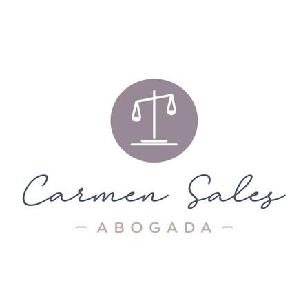 Abogada Carmen Sales "B"
