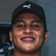 Cristian del Carmen Hernández Arevalo
