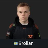Brollan