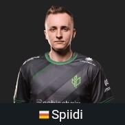 Spiidi
