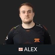 ALEX
