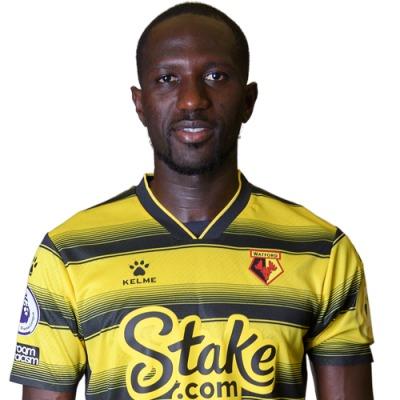 Sissoko
