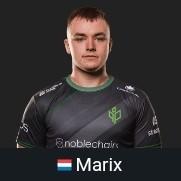Marix