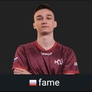 fame