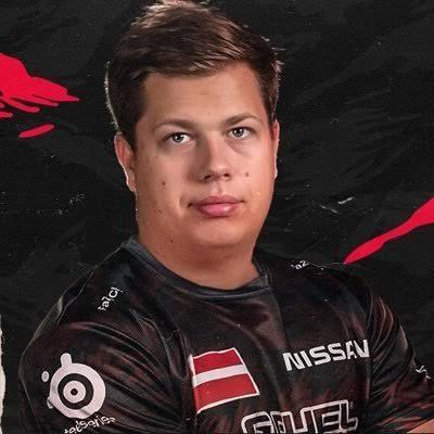 Karrigan