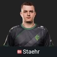 Staehr