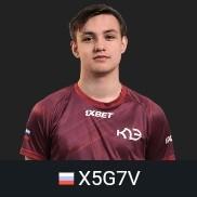 X5Z7V
