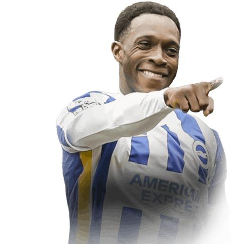 Welbeck