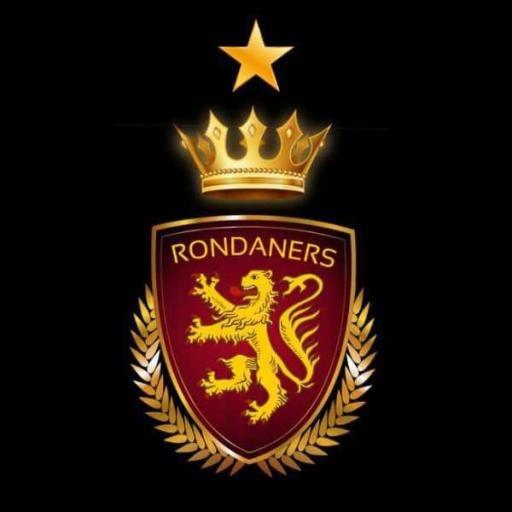 Rondaners 1934