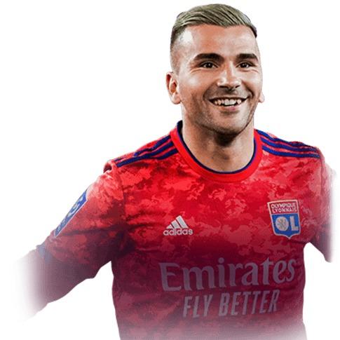 Anthony Lopes