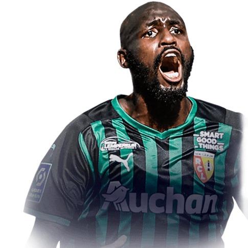 Fofana