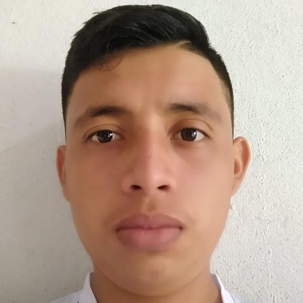Christian Montejo Jiménez