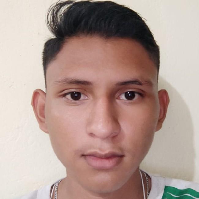 Emir Alejandro Bautista Jiménez