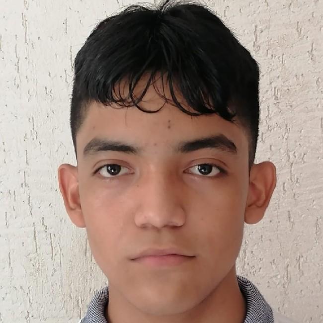 Eric Yael Junco Alejandro