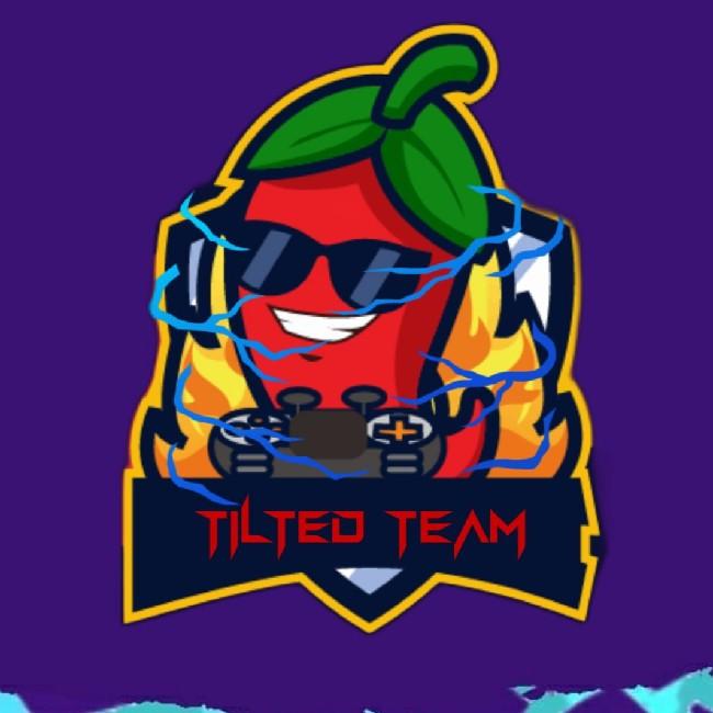 TILTED TEAM