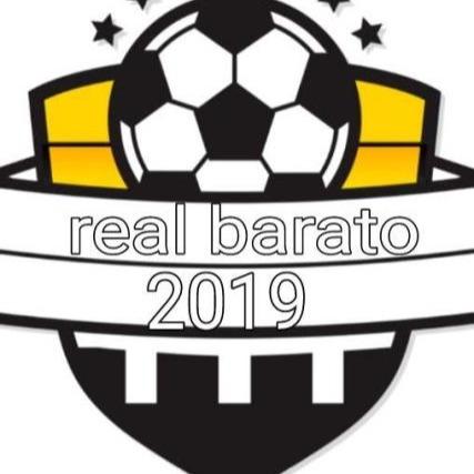 Real Madrid barato